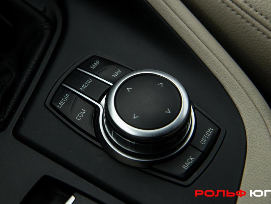 BMW X1 II (F48) Москва  - изображение 17