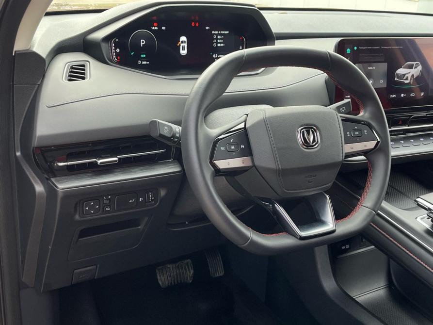 Changan CS55 Plus II Калуга  - изображение 10