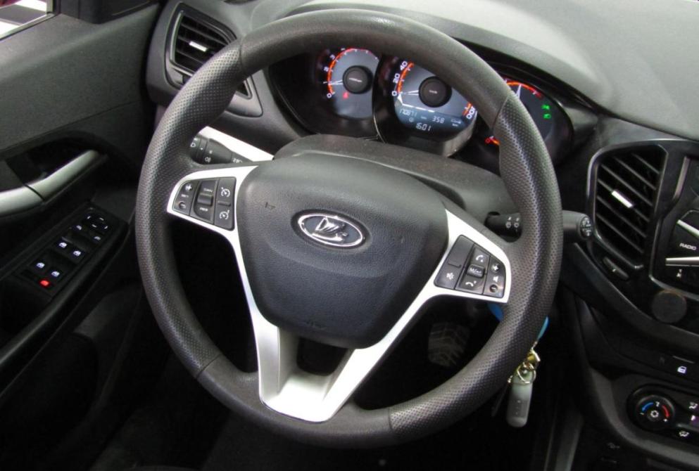 Lada (ВАЗ) Vesta I Екатеринбург  - изображение 18