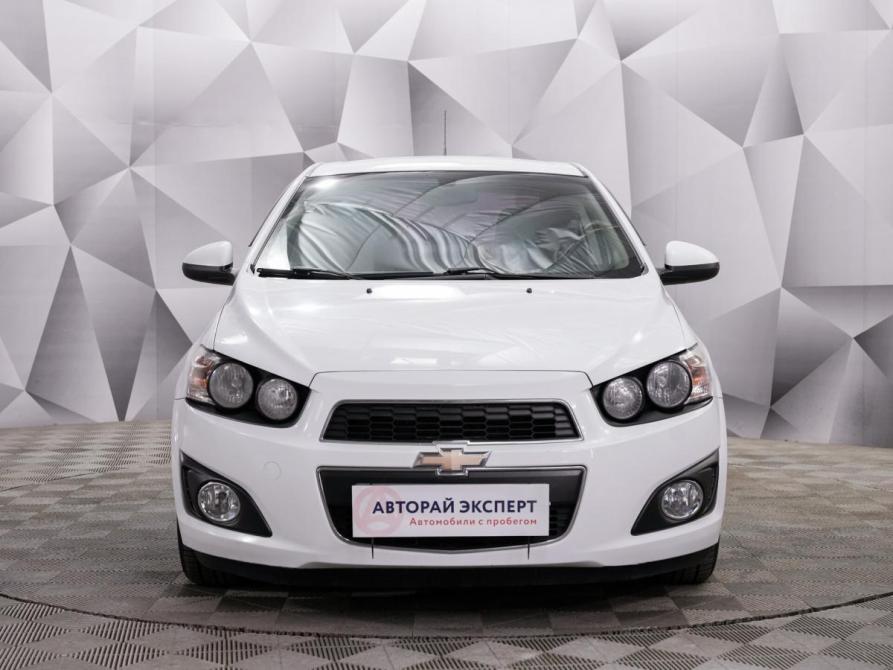 Chevrolet Aveo II Ульяновск  - изображение 8