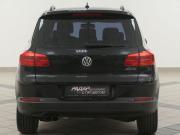 Volkswagen Tiguan I Рестайлинг Иваново  - изображение 21