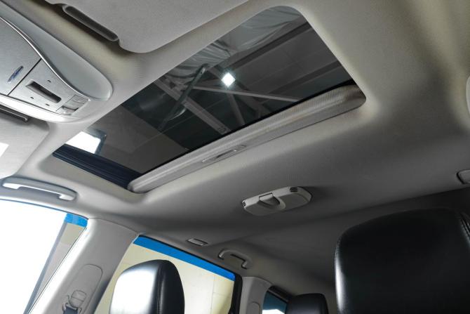 Infiniti JX с пробегом 2012 года, цена 1 529 000 рублей, 247100 км, внедорожник, Автокод Объявления