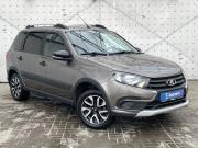 Lada (ВАЗ) Granta I Рестайлинг Тамбов  - изображение 20