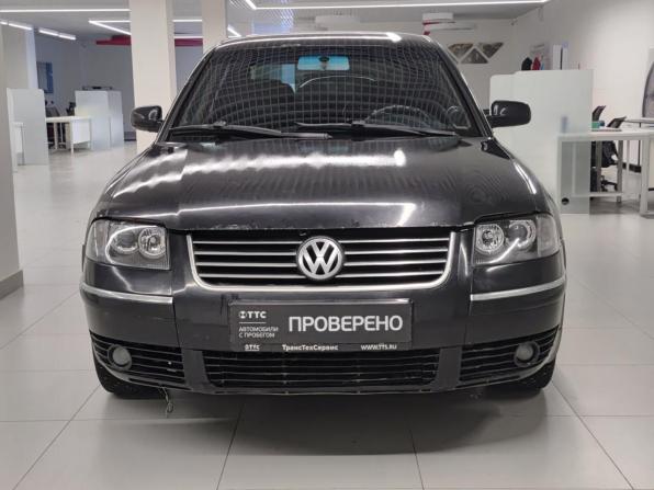 Volkswagen Passat B5 Рестайлинг с пробегом 2002 года, цена 259 000 рублей, 360000 км, седан, Автокод Объявления