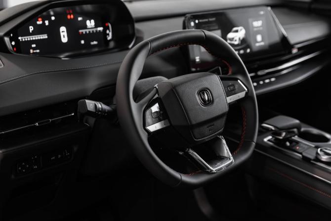 Новый Changan UNI-S (CS55 Plus) I 2025 года, цена 3 179 900 рублей, внедорожник, Автокод Объявления
