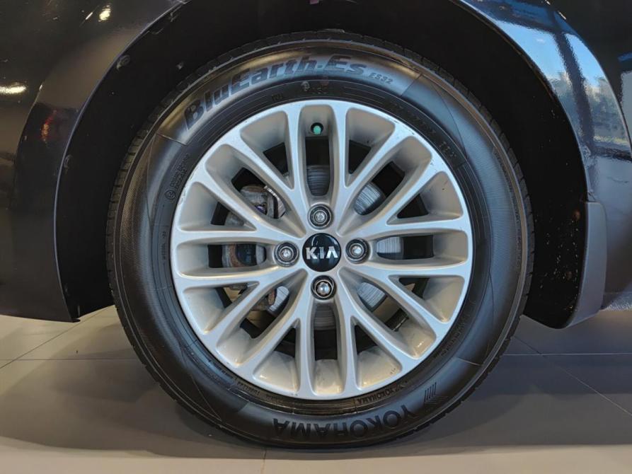 Kia Rio IV Казань  - изображение 22