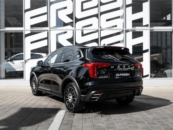 Haval Jolion I Рестайлинг с пробегом 2024 года, цена 2 078 000 рублей, 30953 км, внедорожник, Автокод Объявления