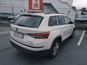 Skoda Kodiaq I Москва  - изображение 16