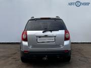 Chevrolet Captiva I Рестайлинг Москва  - изображение 18