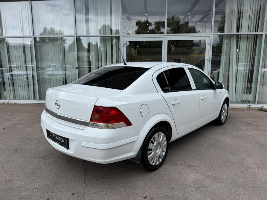 Opel Astra H Рестайлинг Воронеж  - изображение 5