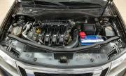 Nissan Terrano III (D10) Москва  - изображение 22