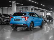 Haval Jolion I Москва  - изображение 35