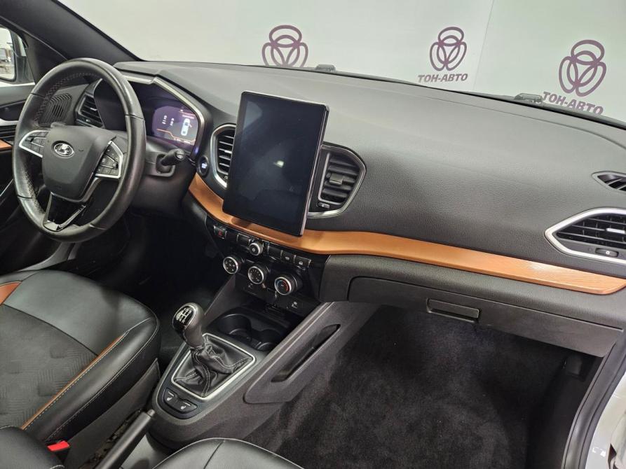 Lada (ВАЗ) Vesta I Рестайлинг (NG) Тольятти  - изображение 18