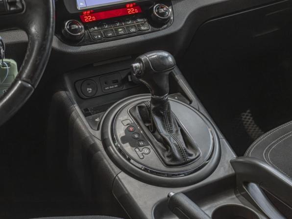 Kia Sportage III с пробегом 2010 года, цена 750 000 рублей, 195590 км, внедорожник, Автокод Объявления