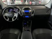 Hyundai ix35 I Волгоград  - изображение 40