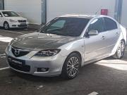 Mazda 3 I (BK) Рестайлинг Набережные Челны  - изображение 23