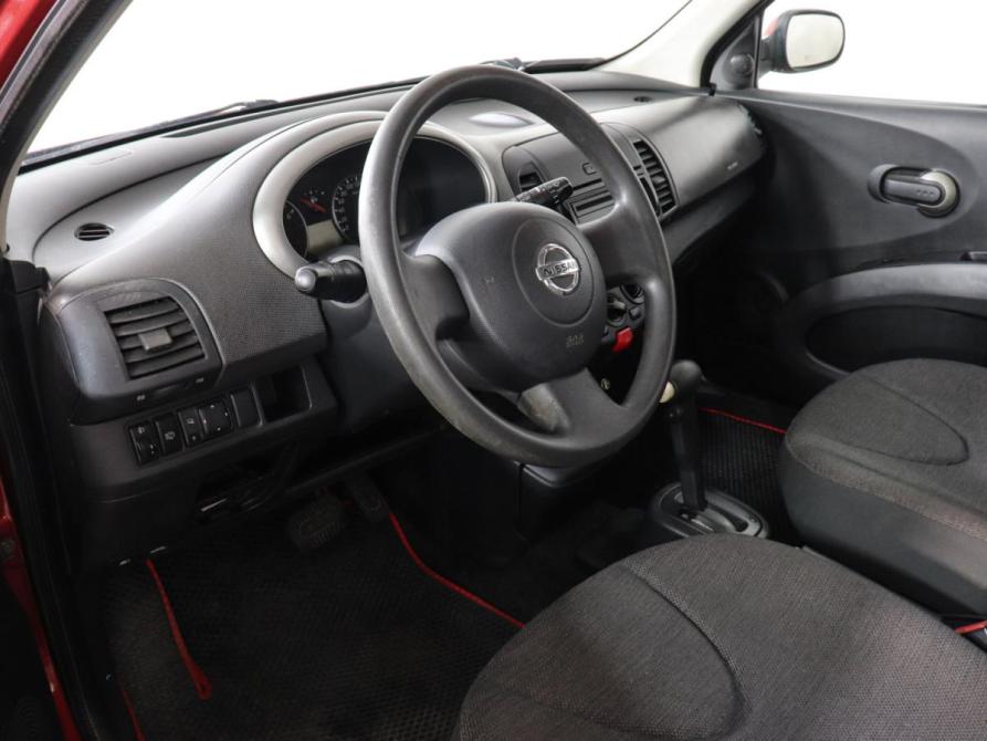 Nissan Micra III (K12) Химки  - изображение 10