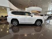 Toyota Land Cruiser 300 Series Казань  - изображение 27