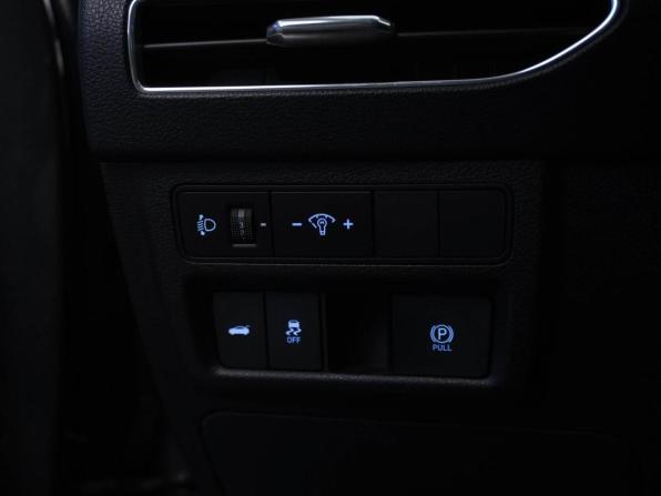 Hyundai Sonata VIII (DN8) с пробегом 2020 года, цена 2 349 088 рублей, 130709 км, седан, Автокод Объявления