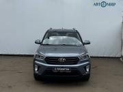 Hyundai Creta I Москва  - изображение 16