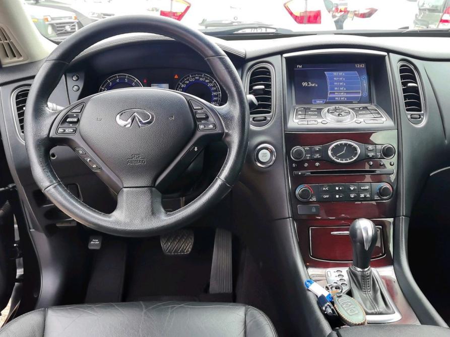 Infiniti EX I (J50) Стерлитамак  - изображение 11
