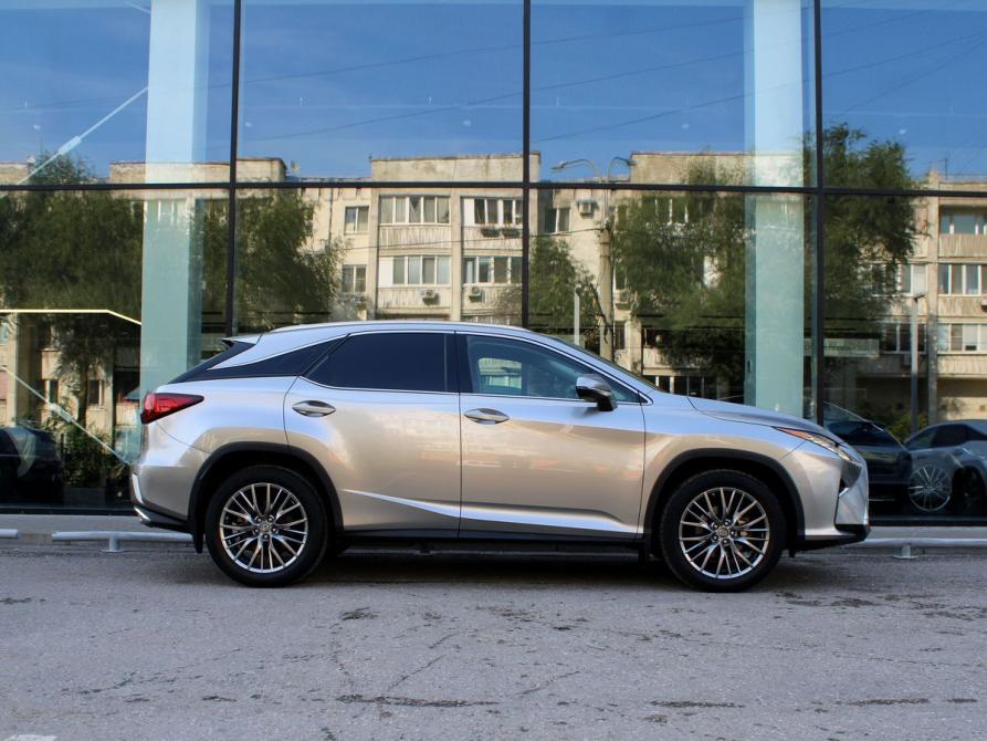 Lexus RX IV Самара  - изображение 4