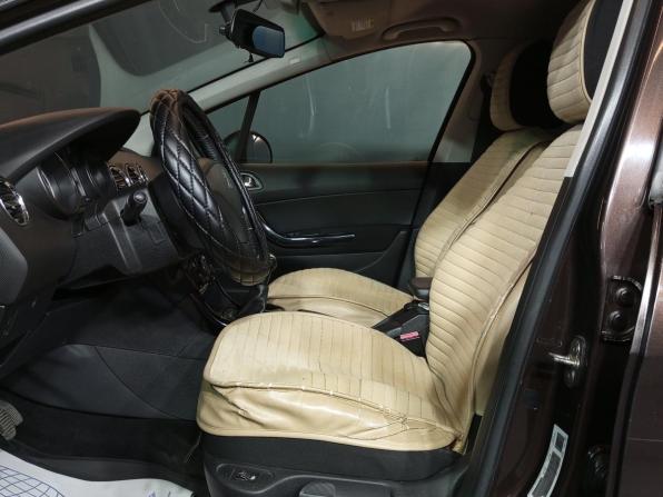 Peugeot 308 I Рестайлинг с пробегом 2012 года, цена 460 000 рублей, 182524 км, хэтчбек, Автокод Объявления