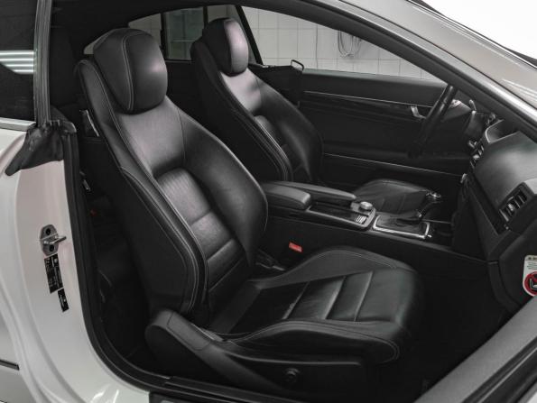 Mercedes-Benz E-Класс IV (W212 S212 C207) с пробегом 2012 года, цена 1 879 000 рублей, 146388 км, купе-хардтоп, Автокод Объявления