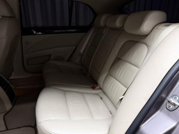 Skoda Superb II с пробегом 2011 года, цена 1 279 000 рублей, 165252 км, лифтбек, Автокод Объявления
