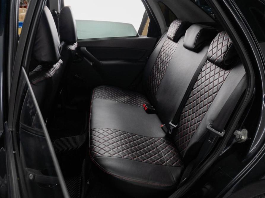 Lada (ВАЗ) Granta I Тюмень  - изображение 9