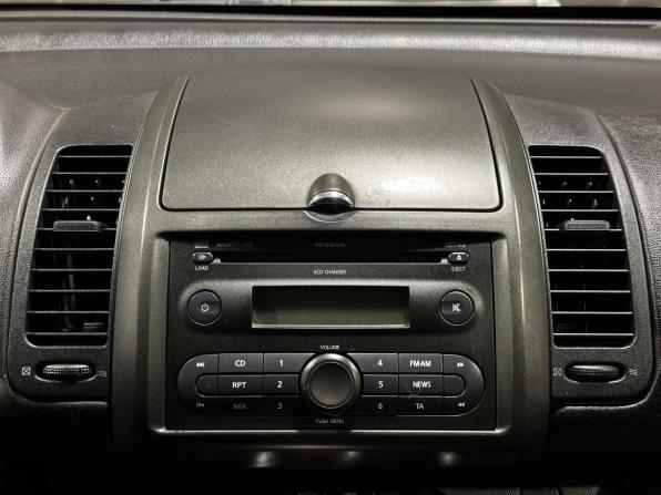 Nissan Note I с пробегом 2007 года, цена 650 000 рублей, 296968 км, хэтчбек, Автокод Объявления