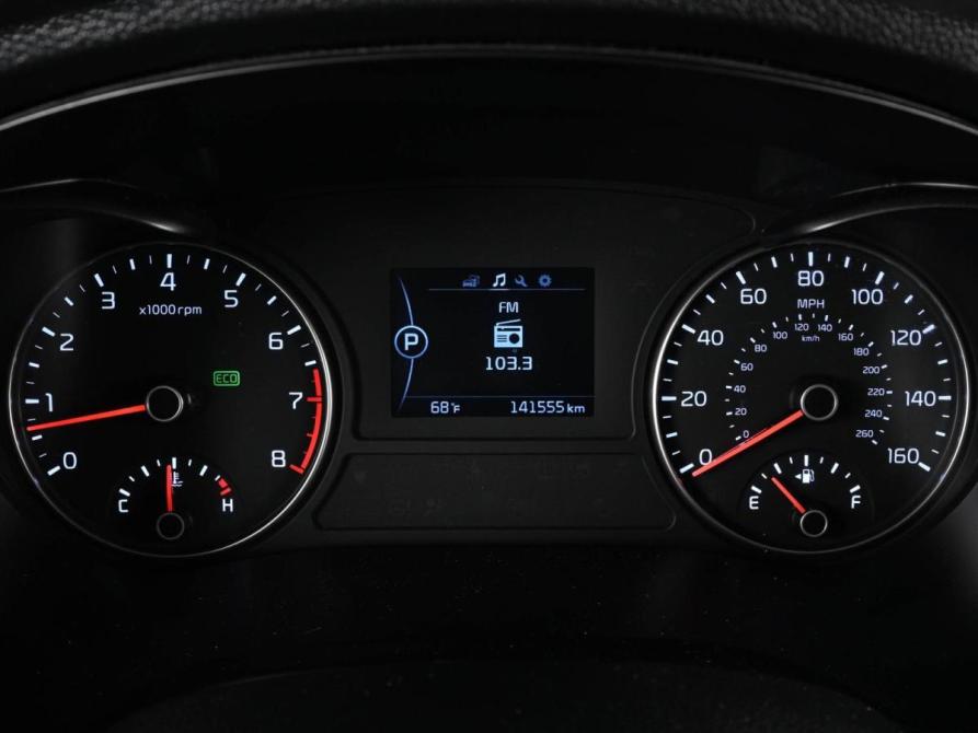 Kia Optima IV Рестайлинг Ростов-на-Дону  - изображение 20
