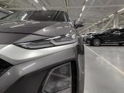 Hyundai Santa Fe IV Казань  - изображение 48