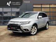 Mitsubishi Outlander III Рестайлинг 3 Казань  - изображение 14