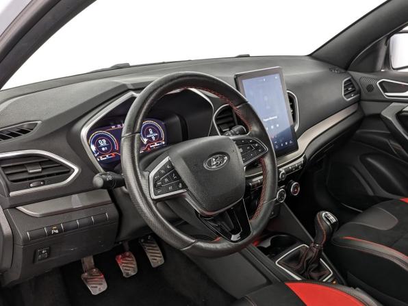 Lada (ВАЗ) Vesta I Рестайлинг (NG) с пробегом 2024 года, цена 1 599 000 рублей, 32950 км, универсал, Автокод Объявления
