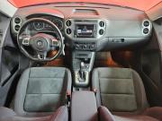 Volkswagen Tiguan I Рестайлинг Вологда  - изображение 27