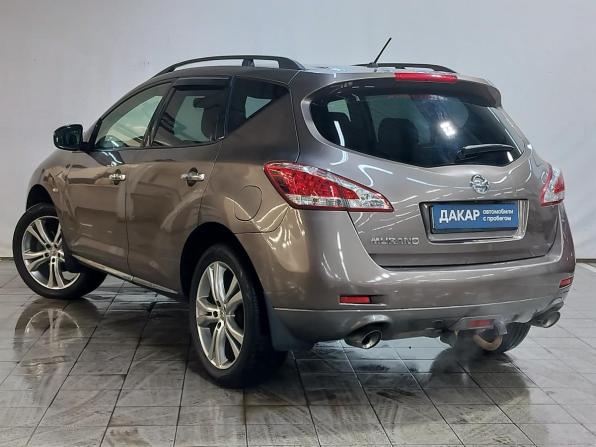Nissan Murano II (Z51) Рестайлинг 2 с пробегом 2013 года, цена 1 180 000 рублей, 188114 км, внедорожник, Автокод Объявления