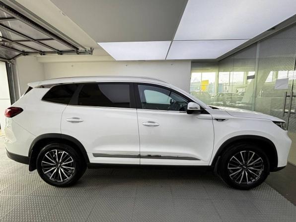 Chery Tiggo 8 Pro I с пробегом 2021 года, цена 1 950 000 рублей, 42000 км, внедорожник, Автокод Объявления