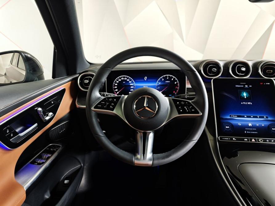 Mercedes-Benz GLC II (X254) Москва  - изображение 19