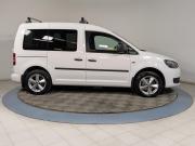 Volkswagen Caddy III Рестайлинг Екатеринбург  - изображение 26