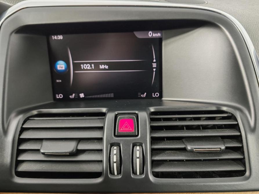 Volvo XC60 I Рестайлинг Москва  - изображение 15
