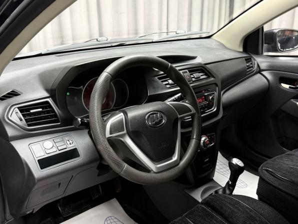Lifan X50 с пробегом 2017 года, цена 399 000 рублей, 190000 км, хэтчбек, Автокод Объявления