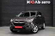 Hyundai ix35 I Екатеринбург  - изображение 21