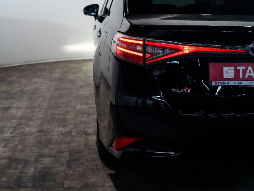 Toyota Sai Чита  - изображение 18