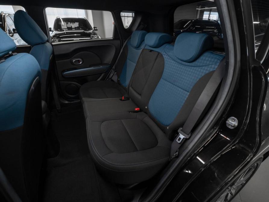 Kia Soul II Москва  - изображение 12