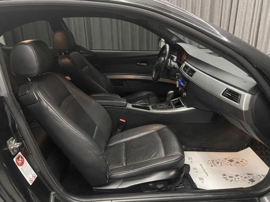 BMW 3 серии V (E90/E91/E92/E93) Рестайлинг Красноярск  - изображение 11