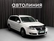 Volkswagen Passat B6 Красноярск  - изображение 19