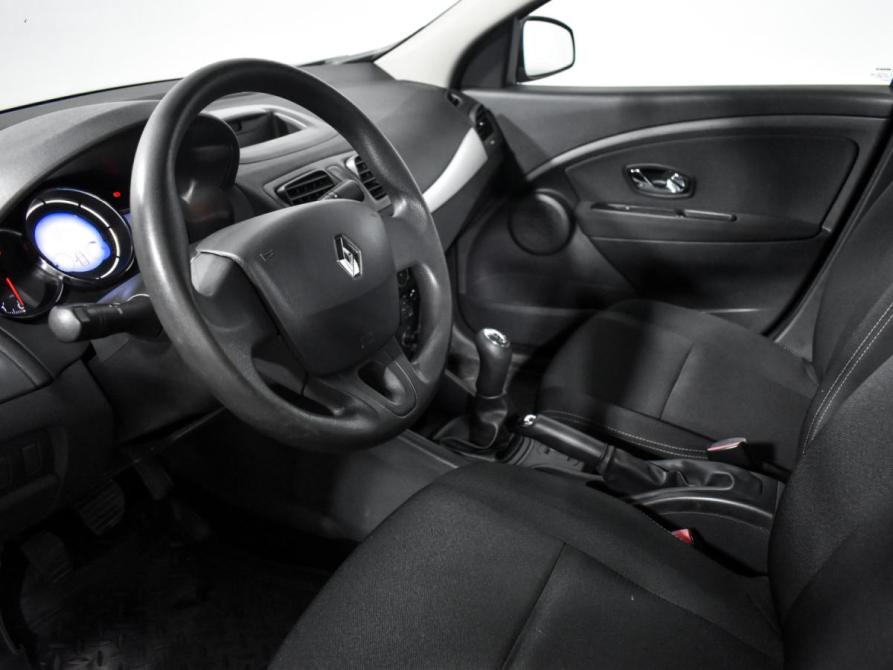 Renault Fluence I Санкт-Петербург  - изображение 9