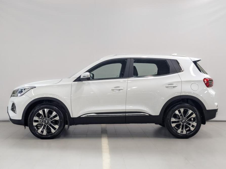 Chery Tiggo 4 Pro I Рестайлинг Москва  - изображение 8