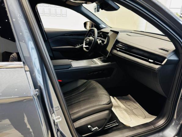 Новый Geely Preface I 2026 года, цена 3 429 990 рублей, седан, Автокод Объявления